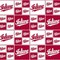 Licensed NCAA Indiana University Block IND-020 Cotton Fabric by the Yard